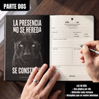AURA DE PANTERA · Libro método de 90 días.