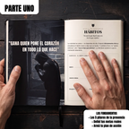 AURA DE PANTERA · Libro método de 90 días.