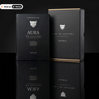 AURA DE PANTERA · Libro método de 90 días.