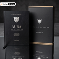 AURA DE PANTERA · Libro método de 90 días.