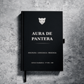 AURA DE PANTERA · Libro método de 90 días.