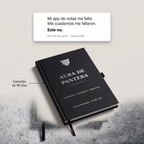 AURA DE PANTERA · Libro método de 90 días.