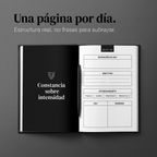 AURA DE PANTERA · Libro método de 90 días.